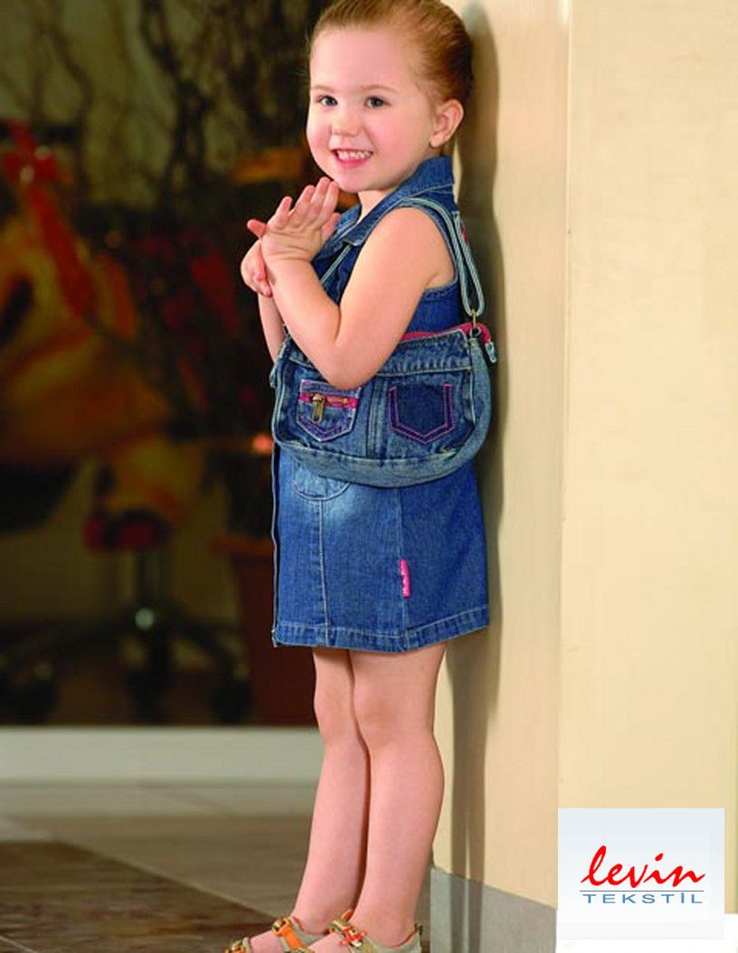 Collection Levin Textile — look 2