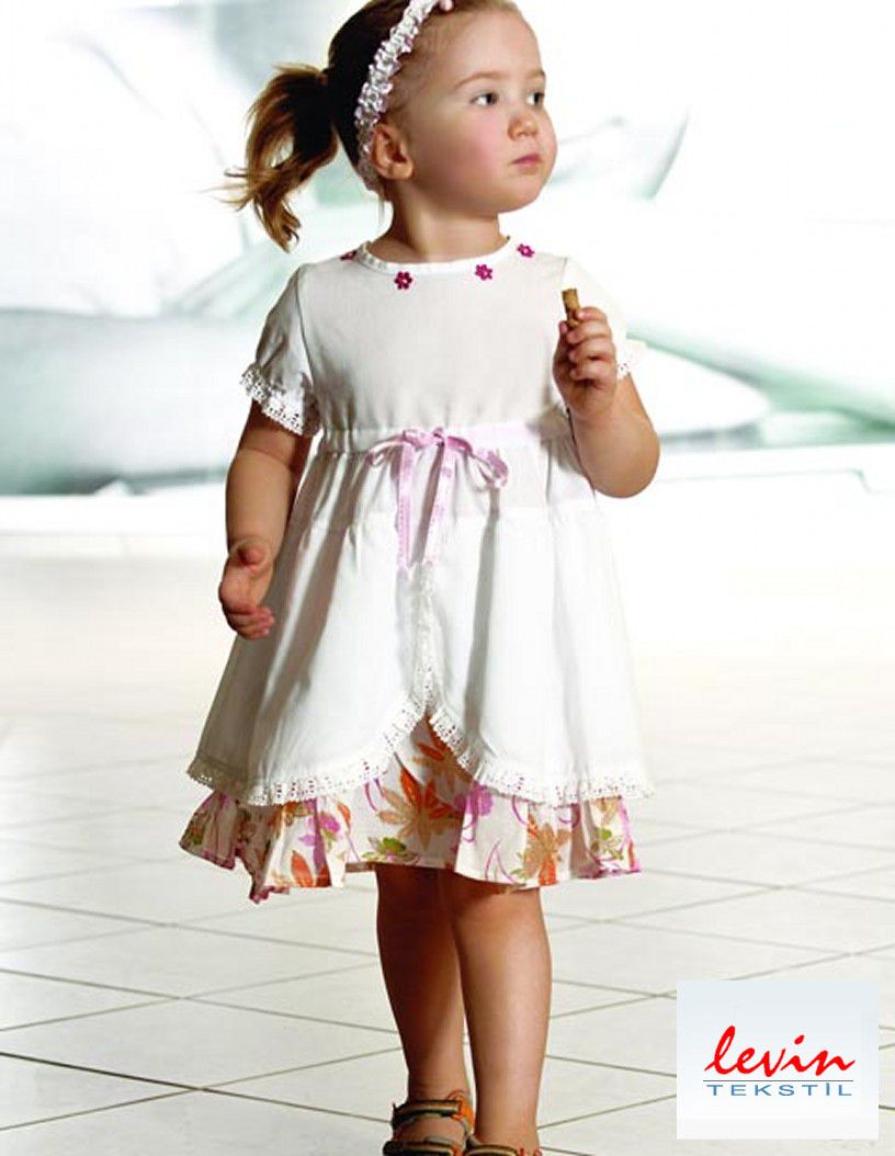 Collection Levin Textile — look 2