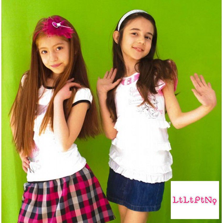 Συλλογή Lilipino Textile — εμφάνιση 3