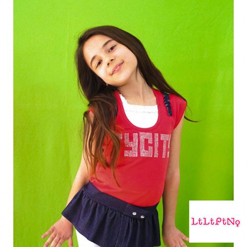 Συλλογή Lilipino Textile — εμφάνιση 1