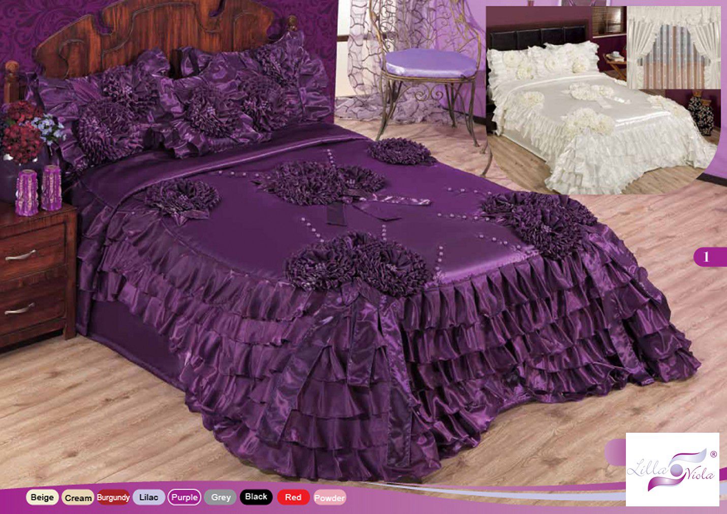Ozkardesler Textile Ltd. collection