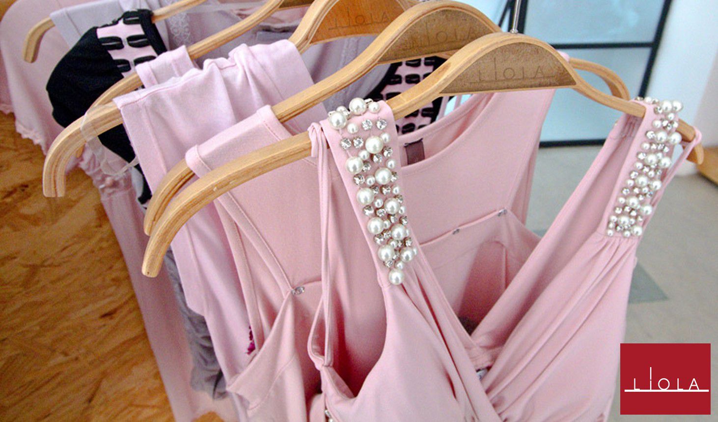 Liola Textil Inc. collection