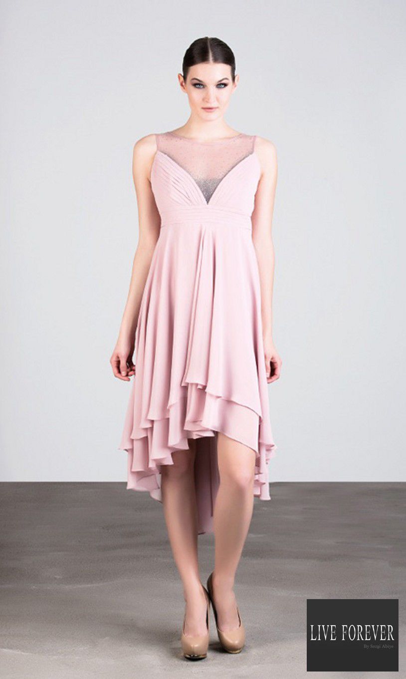 Live Forever | Sezgi Abiye 2014 collection — look 1