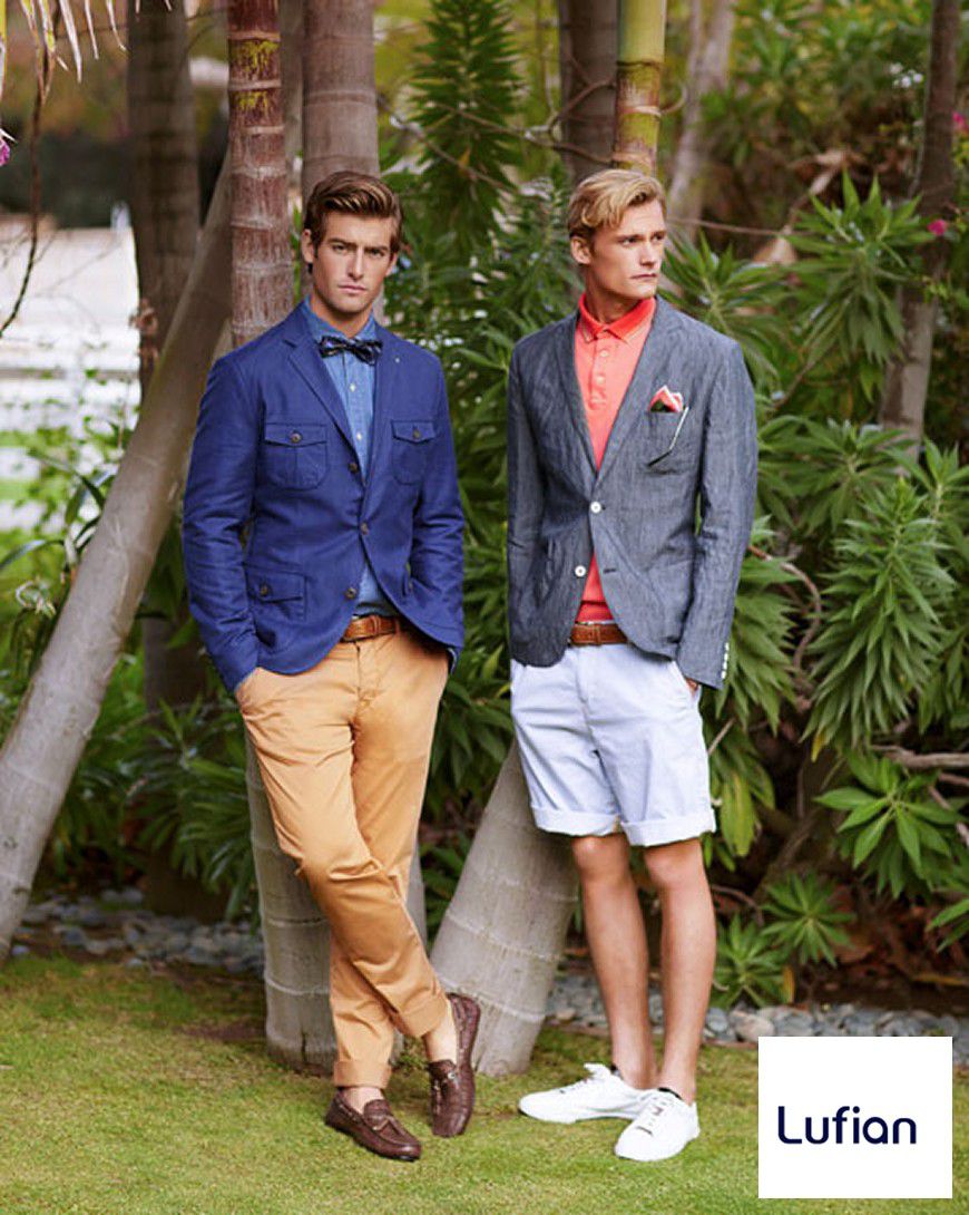 Συλλογή Lufian Fashion — εμφάνιση 1