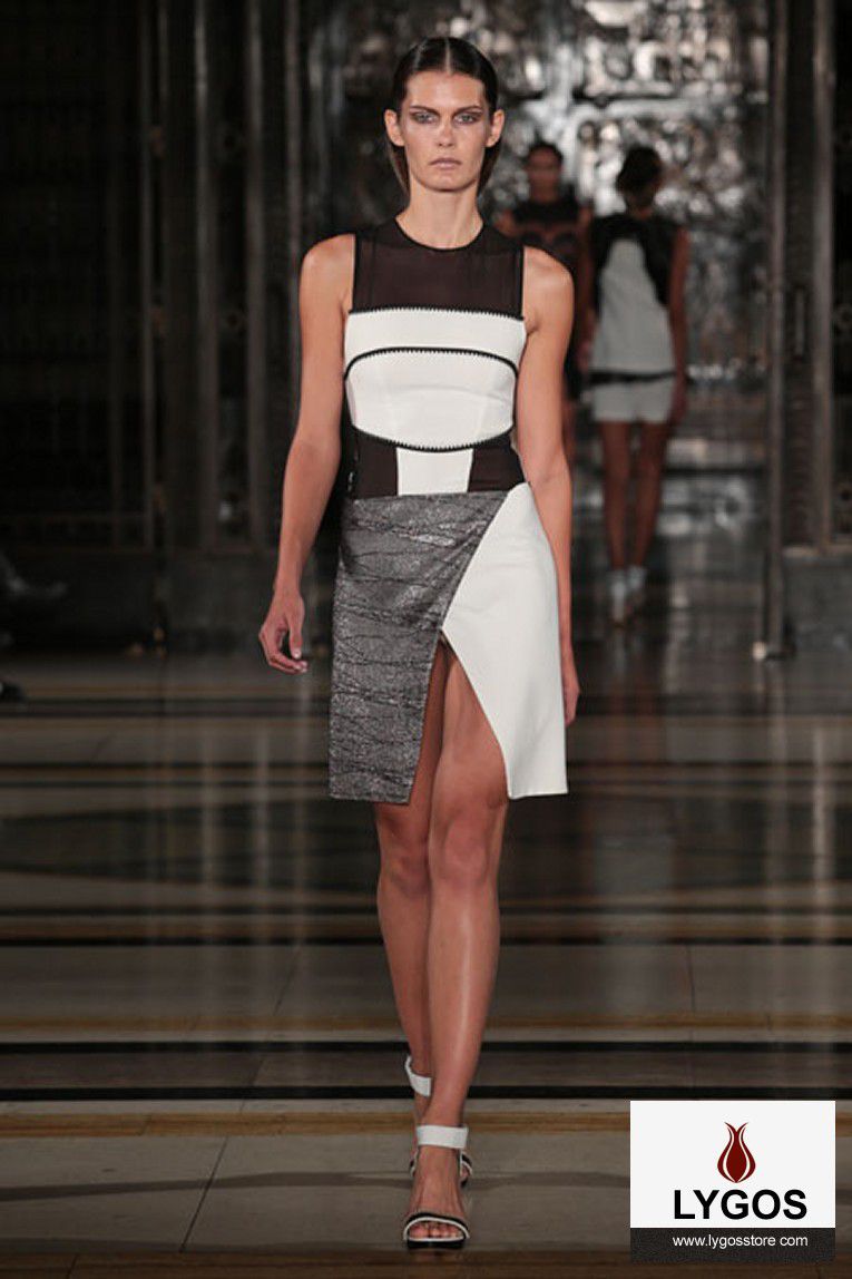 Collection Lug Von Siga | GUL AGIS — look 1