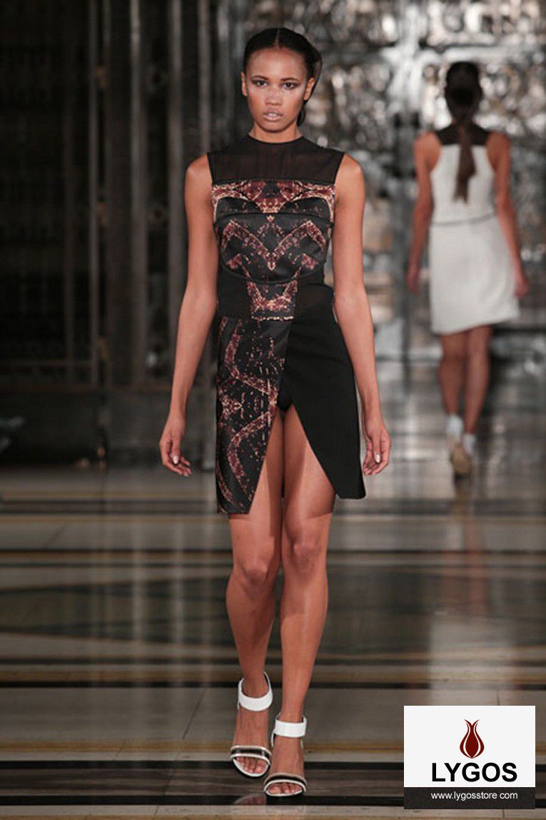 Collection Lug Von Siga | GUL AGIS — look 2