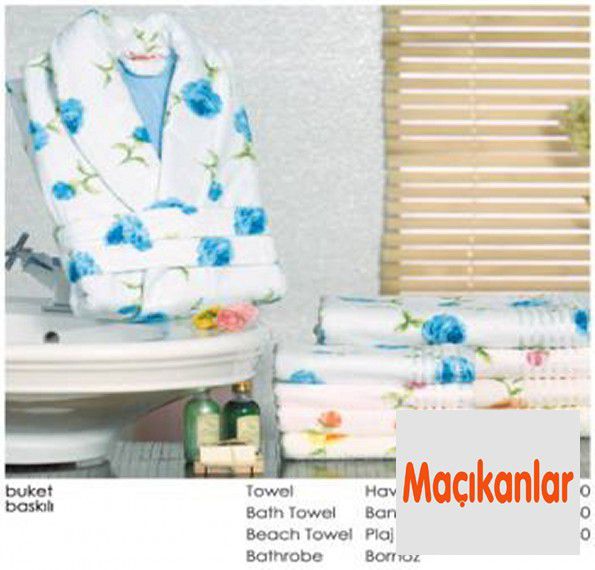 Macikanlar Teks Insaat Ltd. 2014 collection — look 2