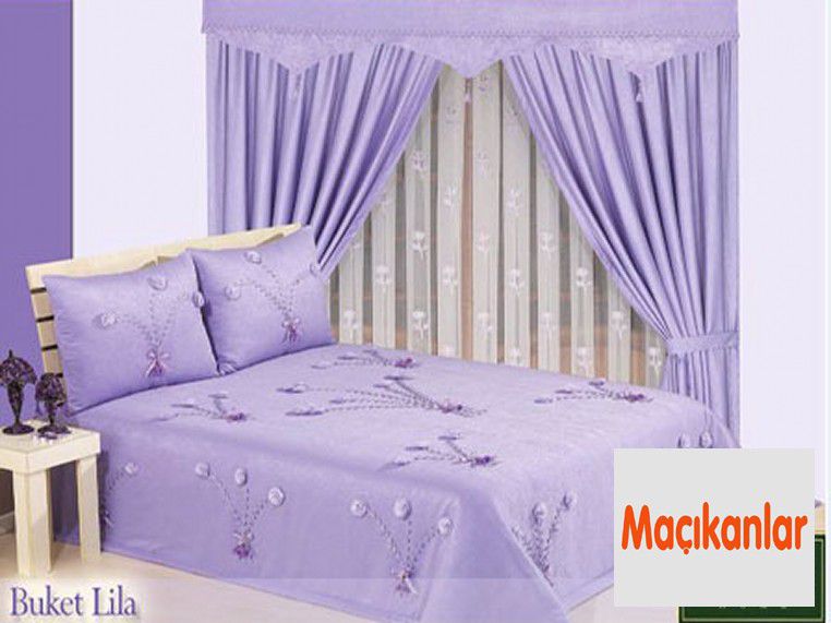Macikanlar Teks Insaat Ltd. 2014 collection — look 1