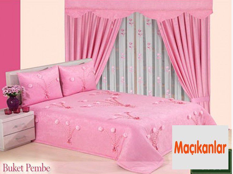 Macikanlar Teks Insaat Ltd. 2014 collection — look 2