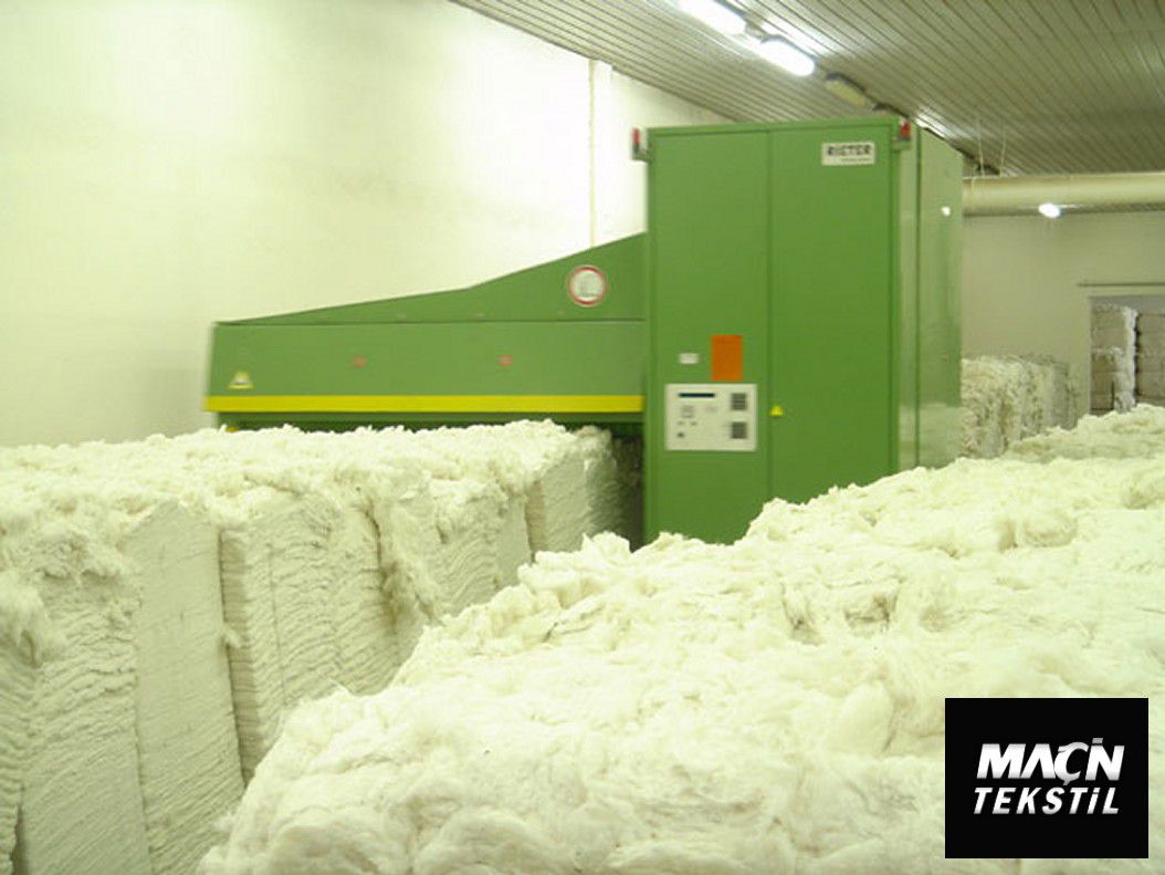 Коллекция Macin Textile