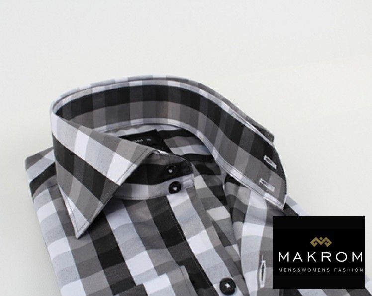 MAKROМ Man's & Woman's Fashion collection