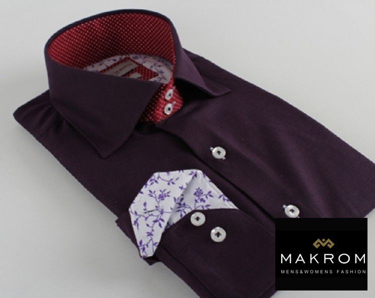 Collection MAKROМ Man's & Woman's Fashion — look 2
