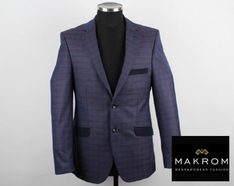 Collection MAKROМ Man's & Woman's Fashion — look 3
