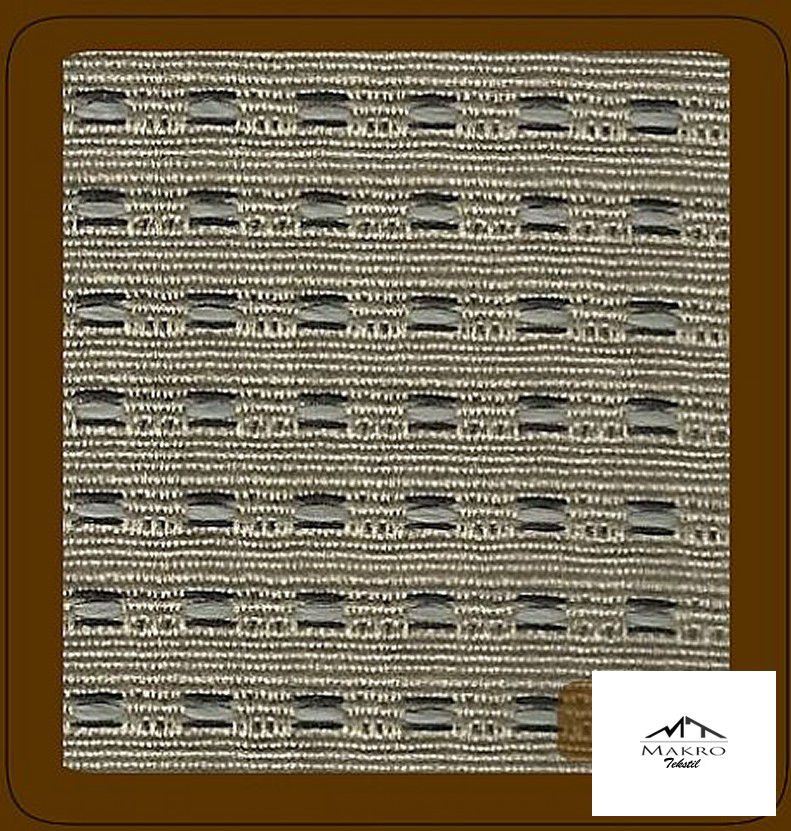 Makro Textile 2014 collection — look 1
