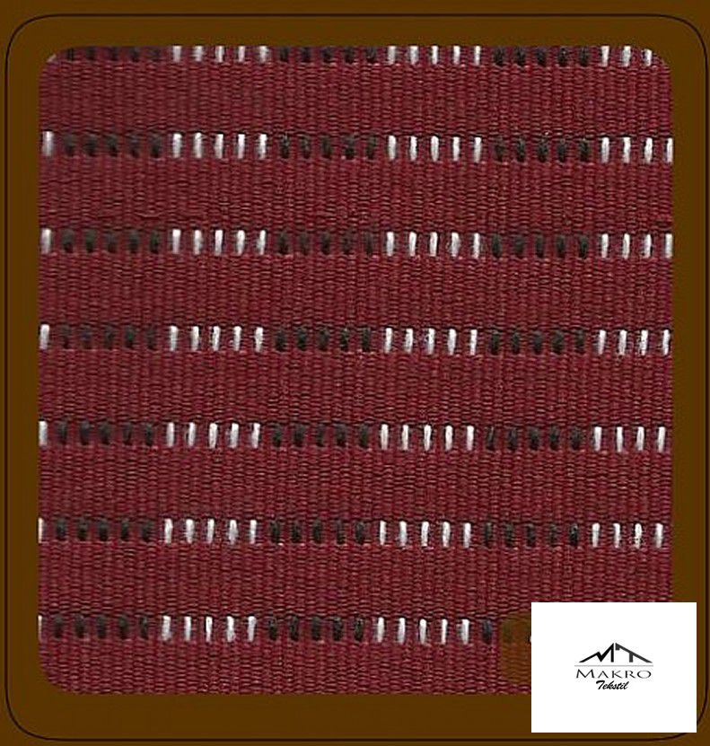 Colecția Makro Textile — ținuta 1