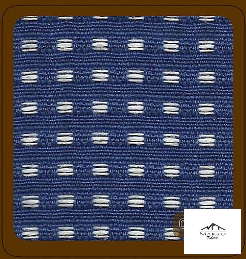 Colecția Makro Textile — ținuta 3