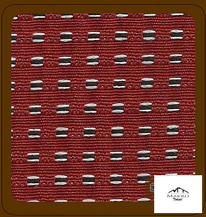 Colecția Makro Textile — ținuta 1