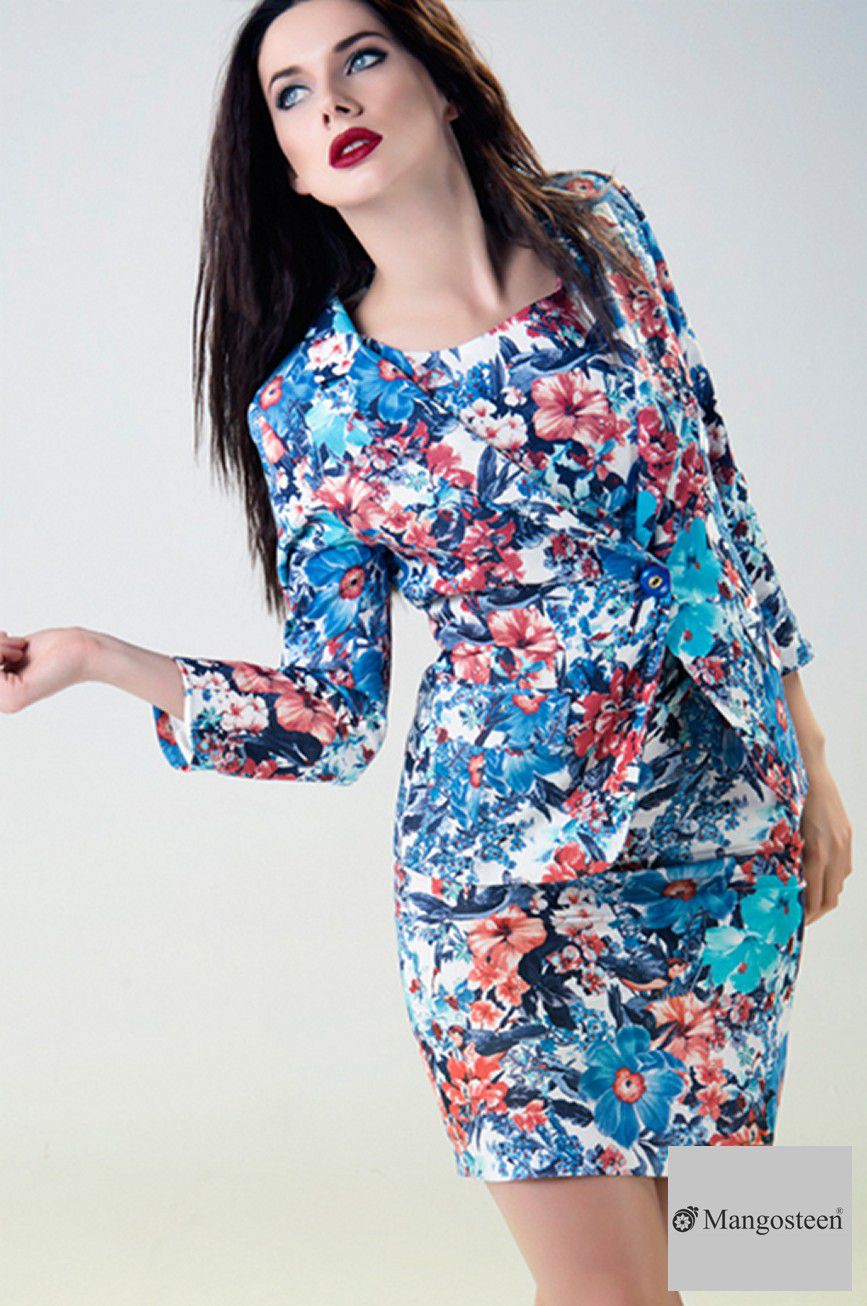 Mangosteen Fashion collection