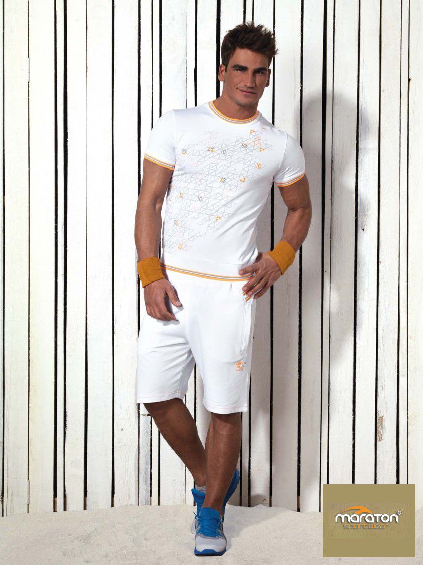 Colecția Maraton Sport Wear — ținuta 2