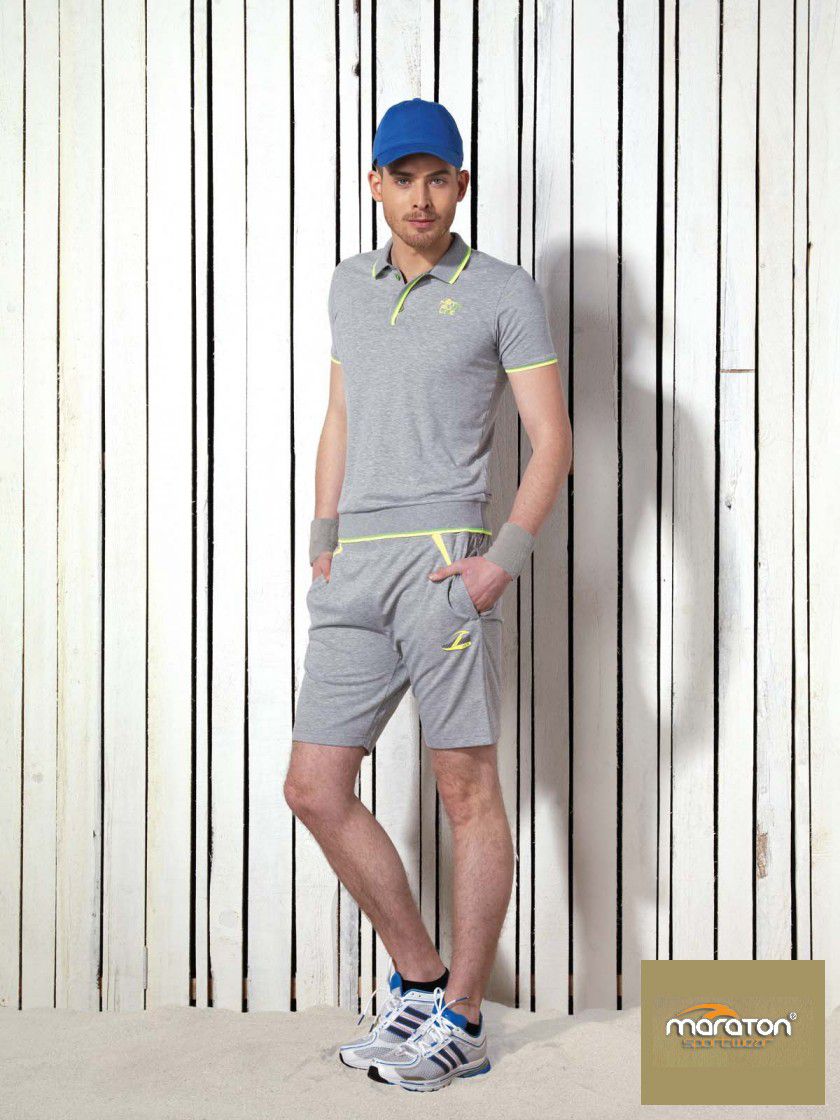Colecția Maraton Sport Wear — ținuta 3