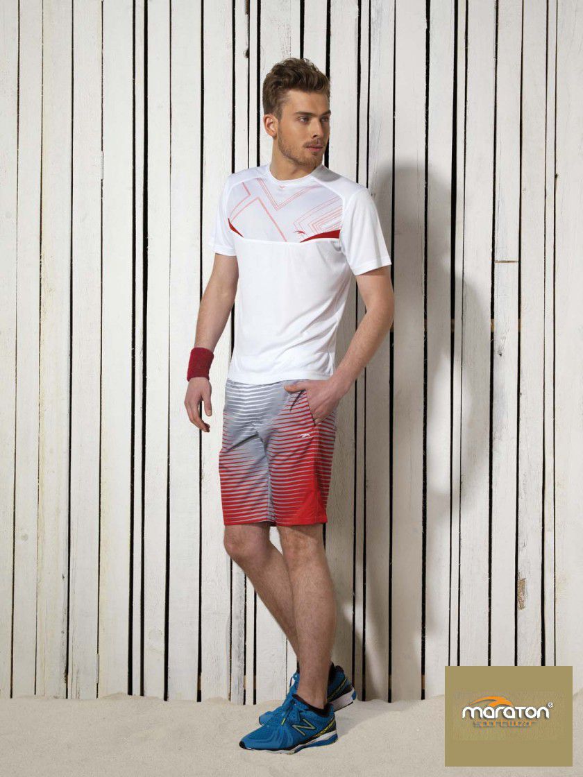 Colecția Maraton Sport Wear — ținuta 2