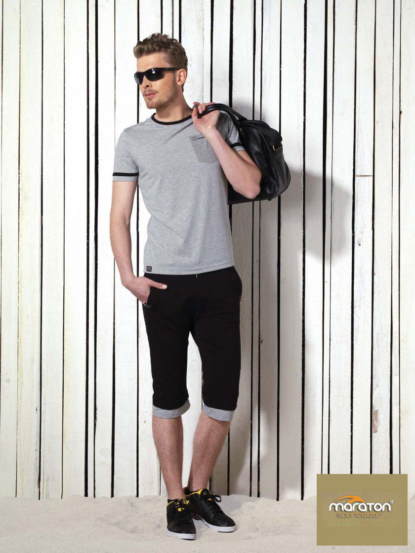 Colecția Maraton Sport Wear — ținuta 3