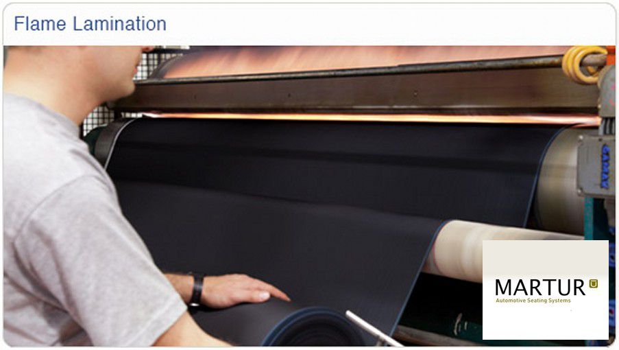 Martur Textile collection
