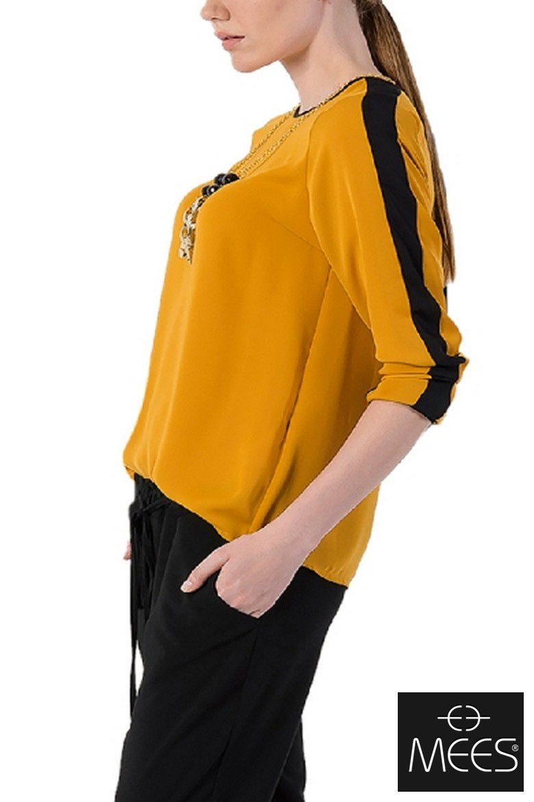 Bagiroglu Textile - Mees koleksiyonu — görsel 3