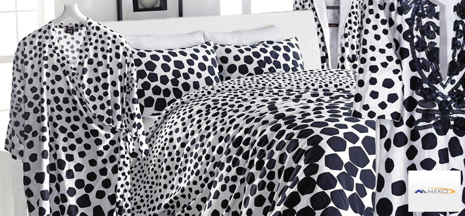 Коллекция Meko Textile