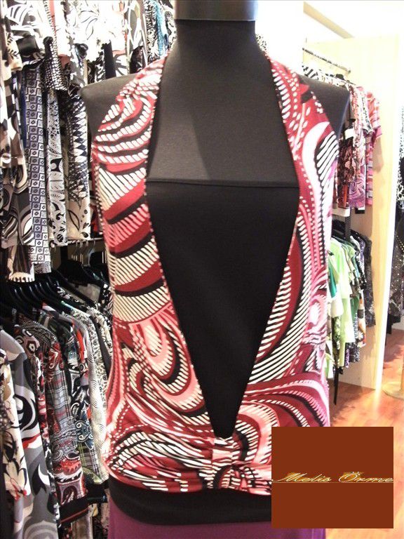 Melis Orme Textile koleksiyonu — görsel 1