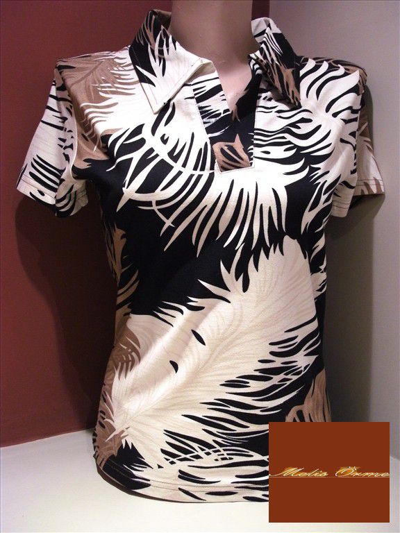 مجموعة Melis Orme Textile — إطلالة 3