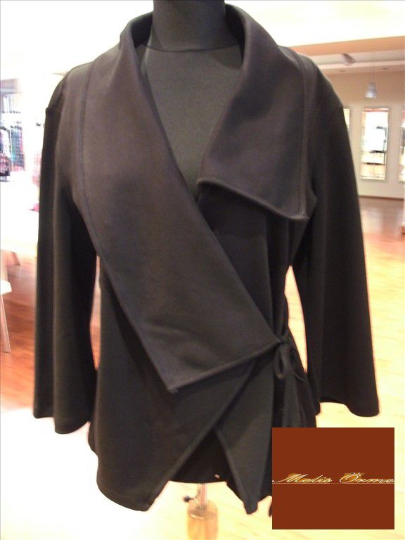 مجموعة Melis Orme Textile — إطلالة 3