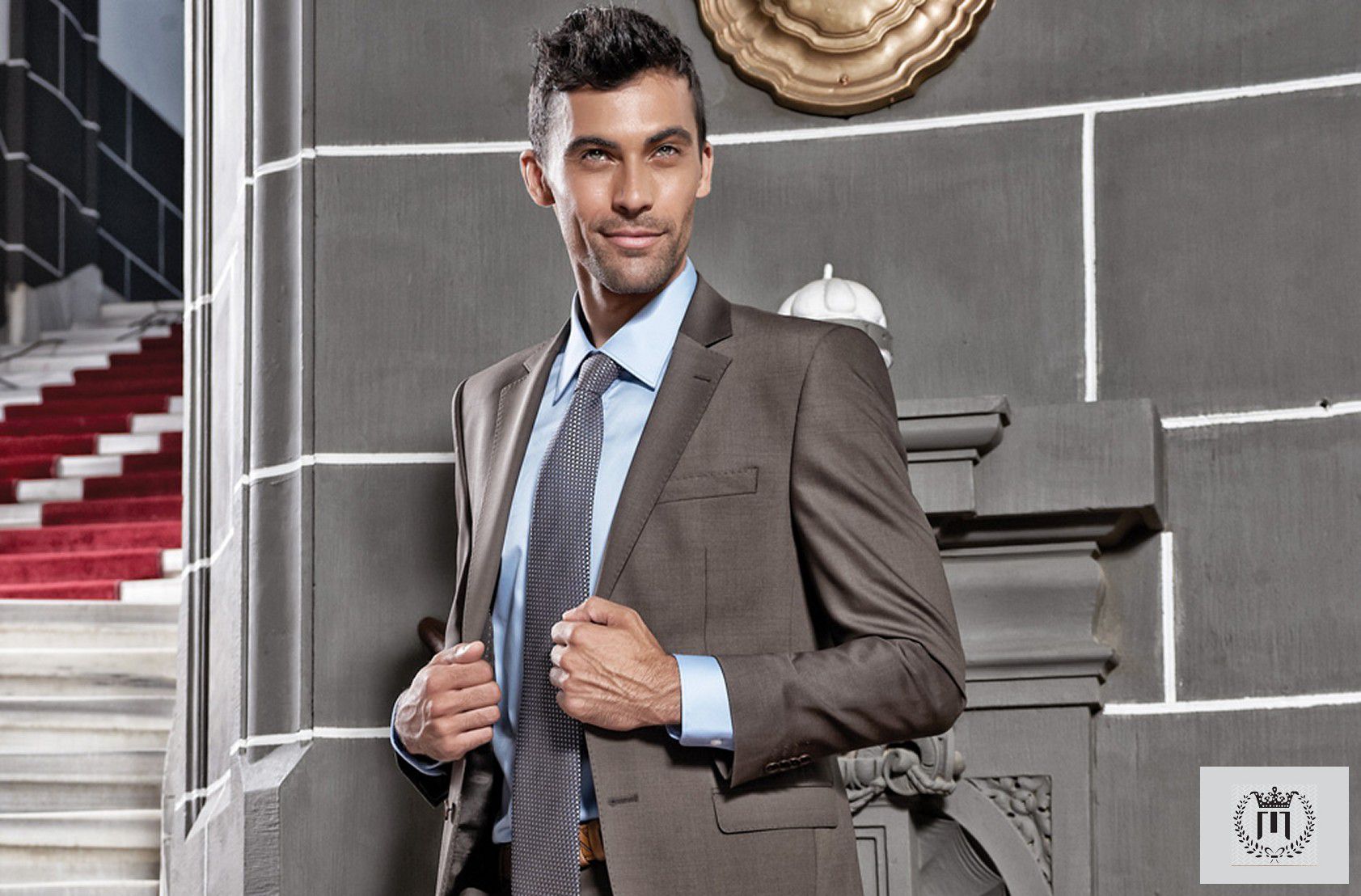 Коллекция Mentac Clothing