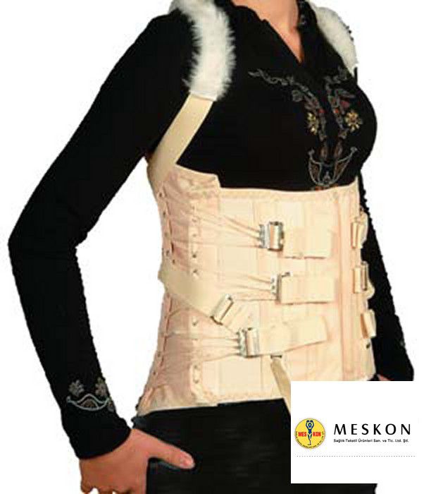 Mekson Textile 2014 collection — look 3