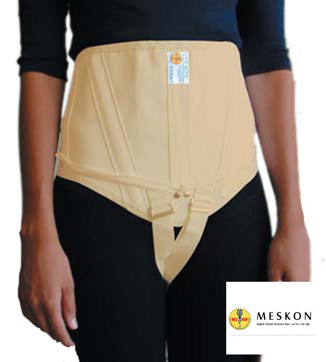 Kolekcija Mekson Textile — izgled 1