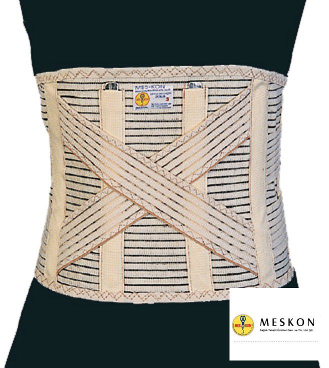 Kolekcija Mekson Textile — izgled 2