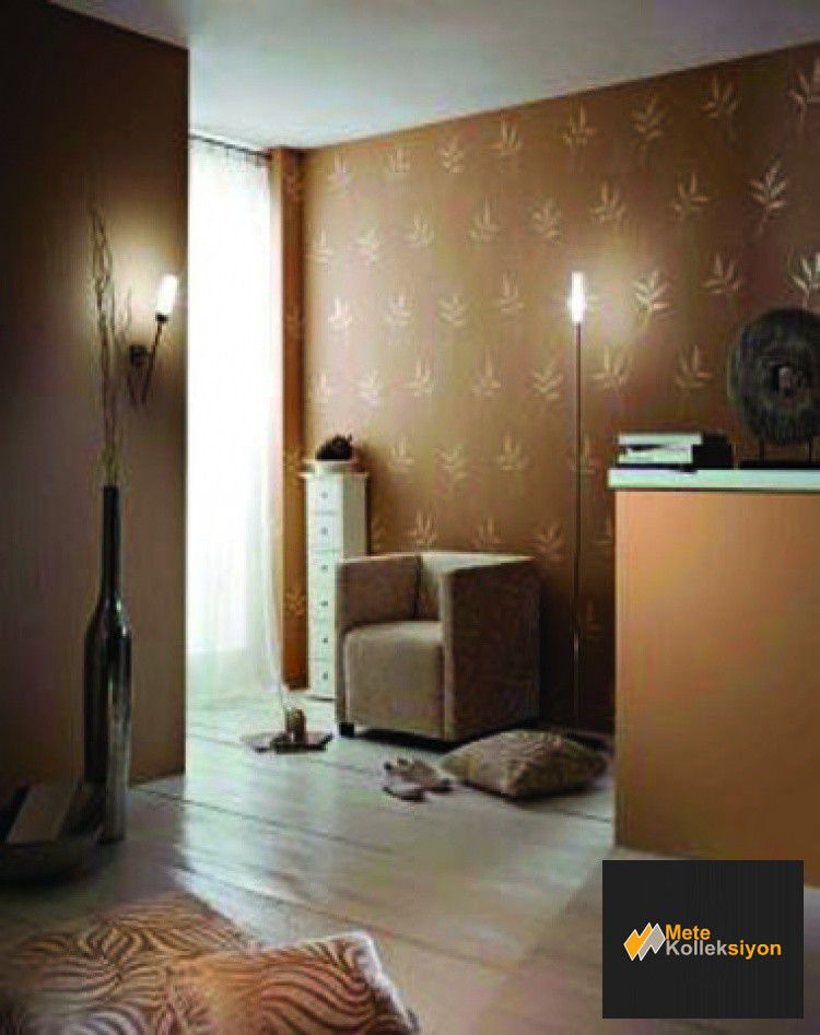 Mete Kolleksiyon Curtain Textile Ltd. 2014 collection — look 1