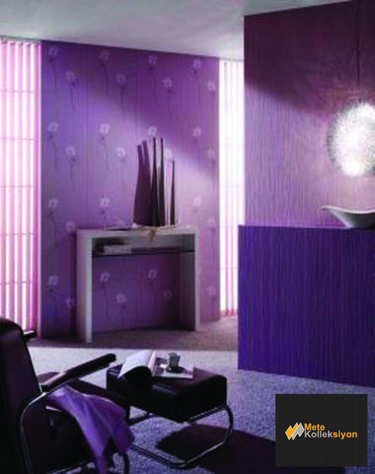 Mete Kolleksiyon Curtain Textile Ltd. 2014 collection — look 3
