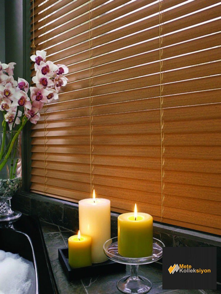 Колекция Mete Kolleksiyon Curtain Textile Ltd. — визия 1