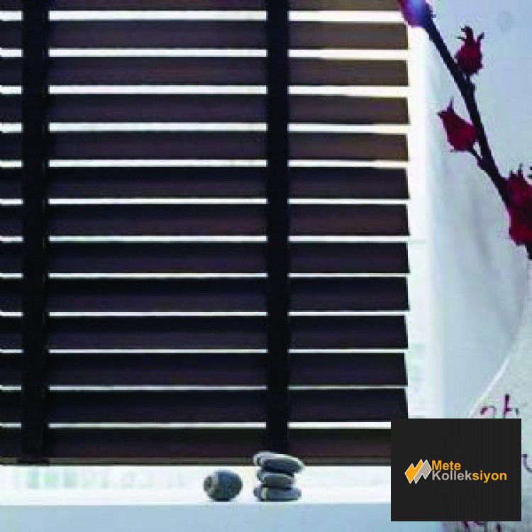 Колекция Mete Kolleksiyon Curtain Textile Ltd. — визия 2