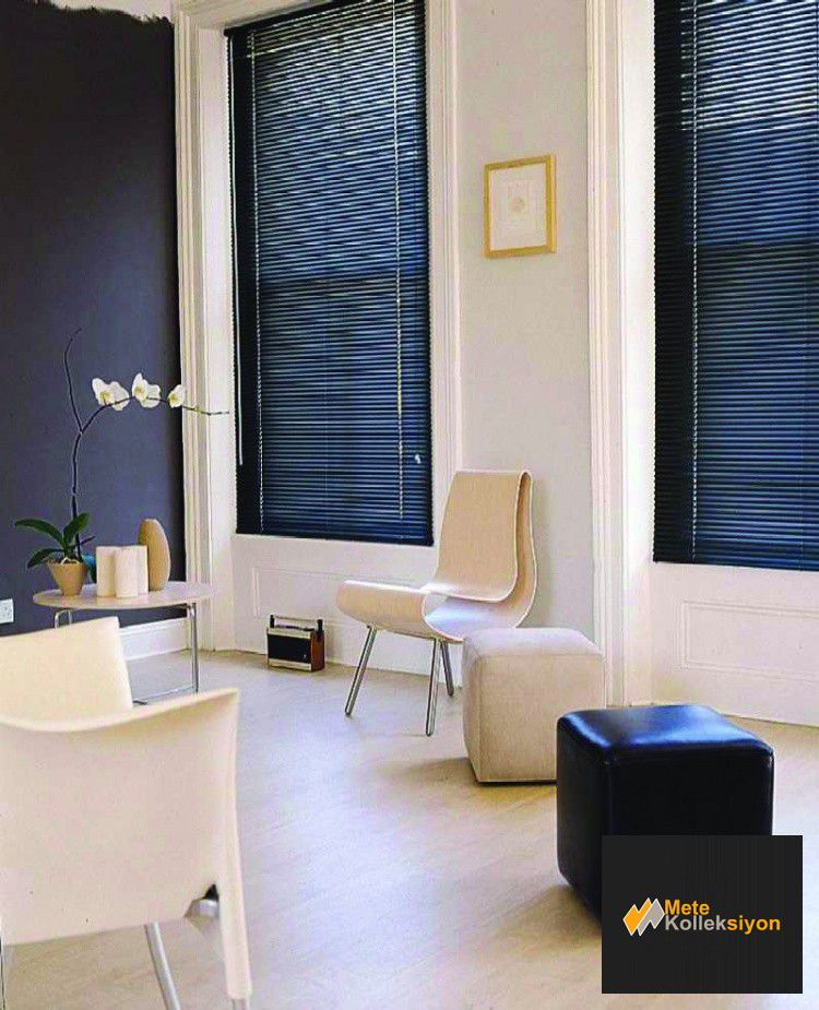 Колекция Mete Kolleksiyon Curtain Textile Ltd. — визия 3