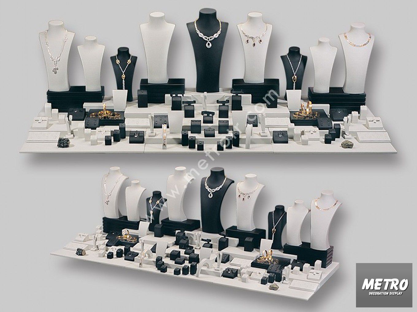 Metro Kuymcu ve Ltd. koleksiyonu