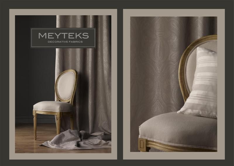 Колекция Meyteks Textile — визия 2
