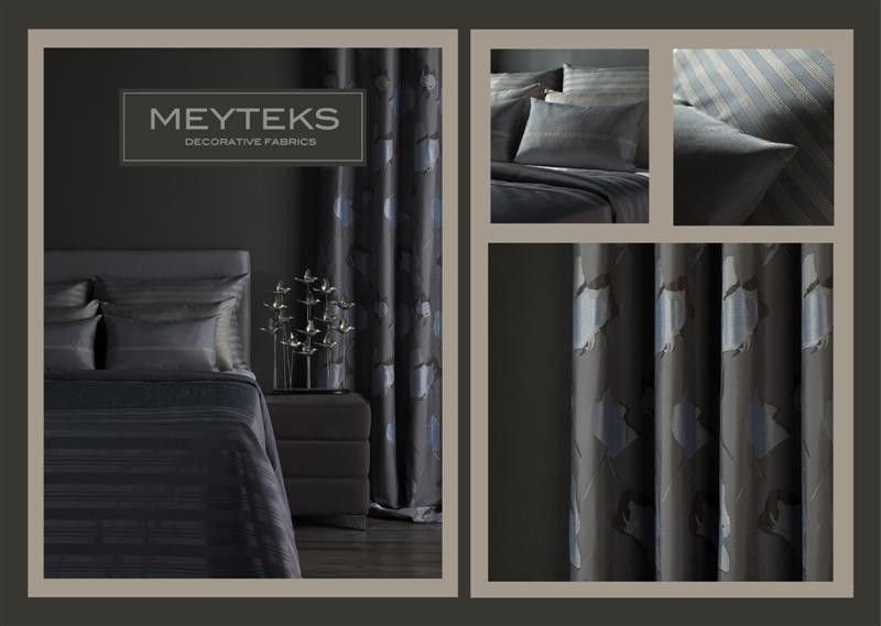 Колекция Meyteks Textile — визия 3