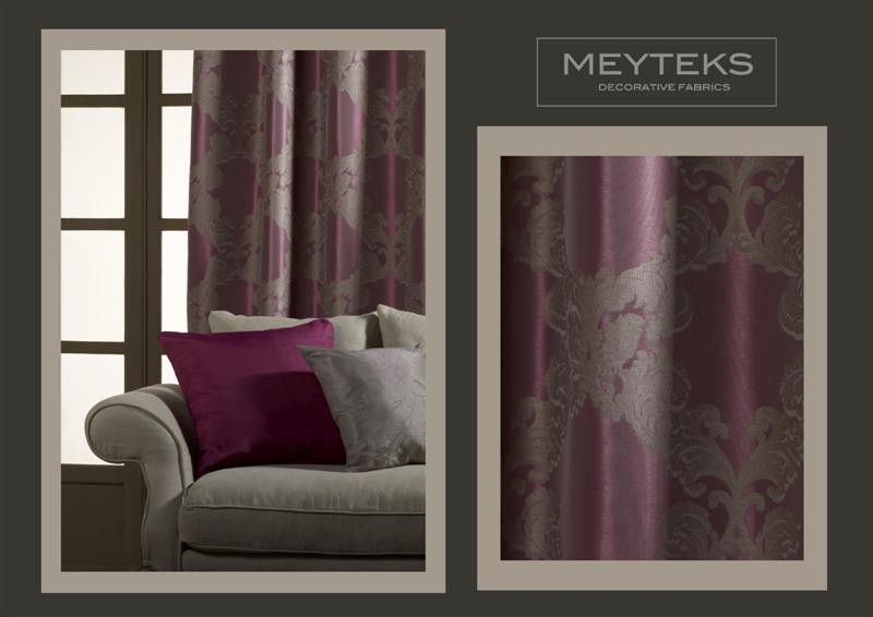 Колекция Meyteks Textile — визия 2