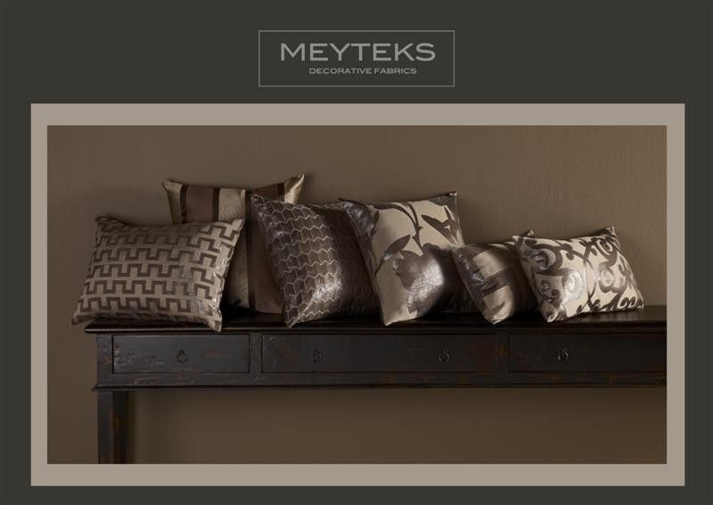 Колекция Meyteks Textile — визия 1