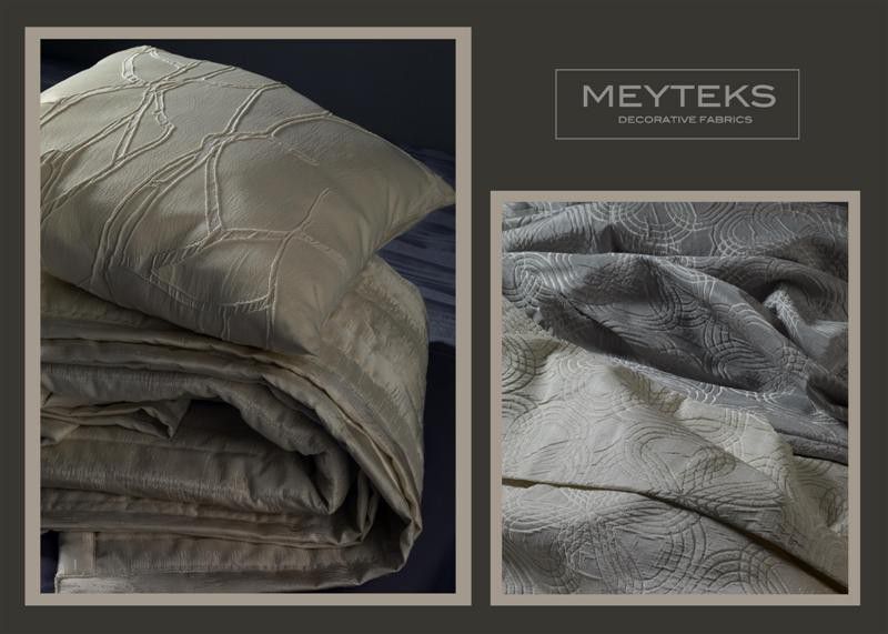 Колекция Meyteks Textile — визия 3