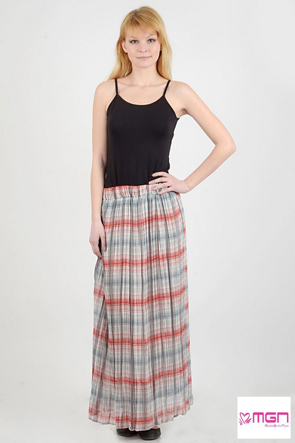 Collection MGN Fashion
