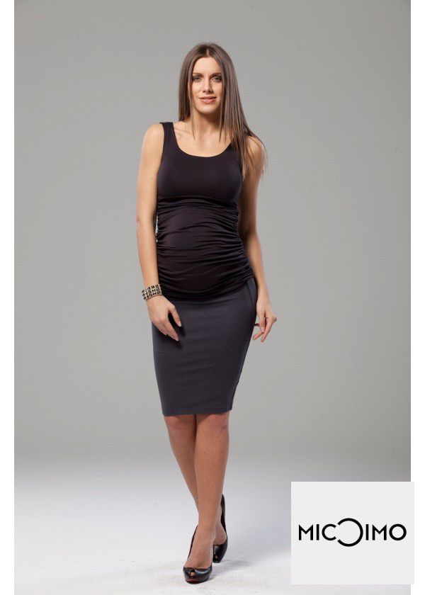 Miccimo Fashion 2014 collection — look 3