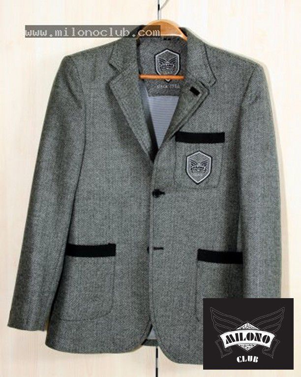 Колекция Milono Textile — визия 2